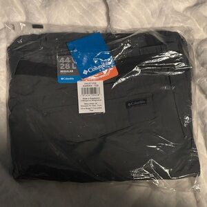 Columbia Men's Silver Ridge Utility Cargo Pants